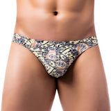 Champion Graphic Thong Modern Undies   