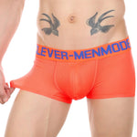 Glow Trunks Modern Undies orange 28-30in (70-78cm) 