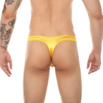 Party-boy Exposed Thong Modern Undies   