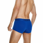 Cozy Pouched Cotton Trunks Modern Undies   