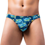 Champion Graphic Thong Modern Undies   