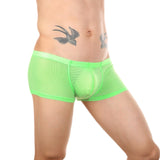 Radiant Trunks Modern Undies green 28-31in (71-80cm) 