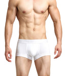 Cozy Pouched Cotton Trunks Modern Undies   