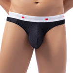 Accent Thong Modern Undies   