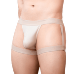 Rumor Garter Thong Modern Undies nude 27-29in (69-74cm) 