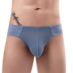 Apex Contrast Thong Modern Undies   