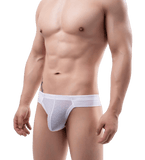 Apex Contrast Thong Modern Undies   