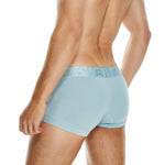 Cozy Pouched Cotton Trunks Modern Undies   