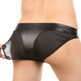 Control Briefs Modern Undies black 27-30in (68-76cm) 