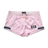 Stud Power Shorts Modern Undies Pink 28-30in (71-78cm) 