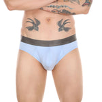 Separating U-pouch Briefs Modern Undies   