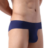 Body-fit Flex Briefs Modern Undies Navy 26-30in (66-75cm) 