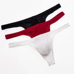 Essential Slip Thong Modern Undies   