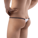 Ember Micro Thong Modern Undies   