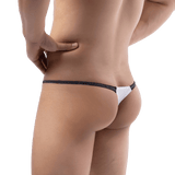 Ember Micro Thong Modern Undies   