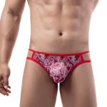 Heirloom Thong Modern Undies   