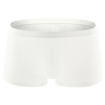 Seamless Comfort Trunks Modern Undies White 27-29in (69-74cm) 