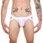 Extreme Strapped Jock Thong Modern Undies   