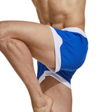 Swoop Pocket Shorts Modern Undies Blue 28-30in (71-76cm) 