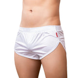 Aurora Retro Shorts Modern Undies White 28-30in (70-76cm) 