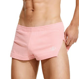 Lush Shorts Modern Undies Pink 28-30in (73-79cm) 
