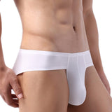 Body-fit Flex Briefs Modern Undies White 26-30in (66-75cm) 