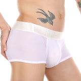 Glow Trunks Modern Undies white 28-30in (70-78cm) 