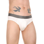 Separating U-pouch Briefs Modern Undies   