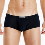 Epoch Trunks Modern Undies Black 28-30in (73-79cm) 