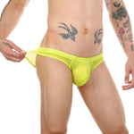 Radiant Briefs Modern Undies yellow 28-31in (71-80cm) 