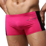 Active Trunks Modern Undies Pink 27-30in (69-76cm) 