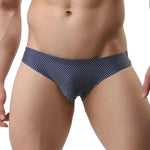 Modern Pouch Briefs Modern Undies Royal blue 27-30in (67-74cm) 