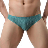 Modern Pouch Briefs Modern Undies Green 27-30in (67-74cm) 