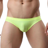 Modern Pouch Briefs Modern Undies Yellow 27-30in (67-74cm) 