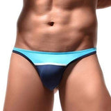 Flex Tech Chromatic Thong Modern Undies   