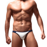 Flex Tech Thong Modern Undies White 33-36in (84-92cm) 