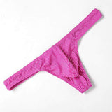 Micro Tech Thong Modern Undies Pink 26-29in (66-75cm) 