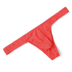 Micro Tech Thong Modern Undies   