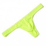 Micro Tech Thong Modern Undies Mint 26-29in (66-75cm) 