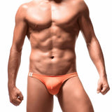 Athletic Micro Thong Modern Undies Orange 38-40in (96-101cm) 
