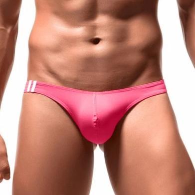 Athletic Micro Thong Modern Undies Pink 32-34in (84-90cm) 