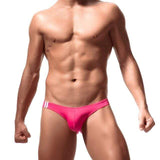 Athletic Micro Bikini Briefs Modern Undies Pink 28-31in (74-83cm) 