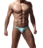 5 Pack Micro Thong Modern Undies Turquoise 27-30in (68-74cm) 