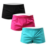 3 Pack Fresh Boxers Modern Undies E 29-33in (75-84cm) 