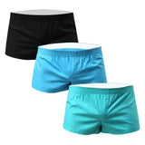 3 Pack Fresh Boxers Modern Undies B 36-40in (92-104cm) 