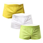 3 Pack Fresh Boxers Modern Undies I 33-36in (84-92cm) 