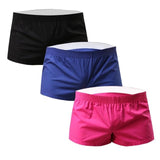 3 Pack Fresh Boxers Modern Undies D 26-29in (66-75cm) 