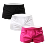 3 Pack Fresh Boxers Modern Undies G 26-29in (66-75cm) 