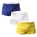 3 Pack Fresh Boxers Modern Undies H 36-40in (92-104cm) 