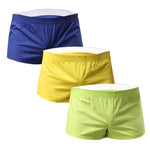 3 Pack Fresh Boxers Modern Undies J 26-29in (66-75cm) 